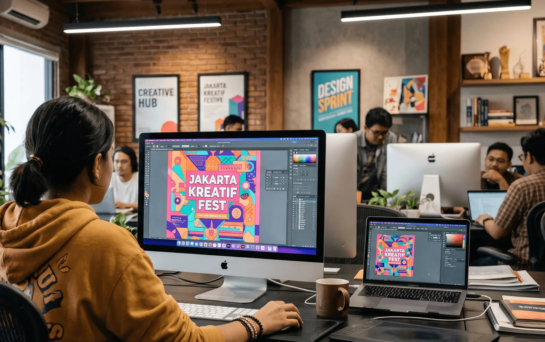 Creative Studio