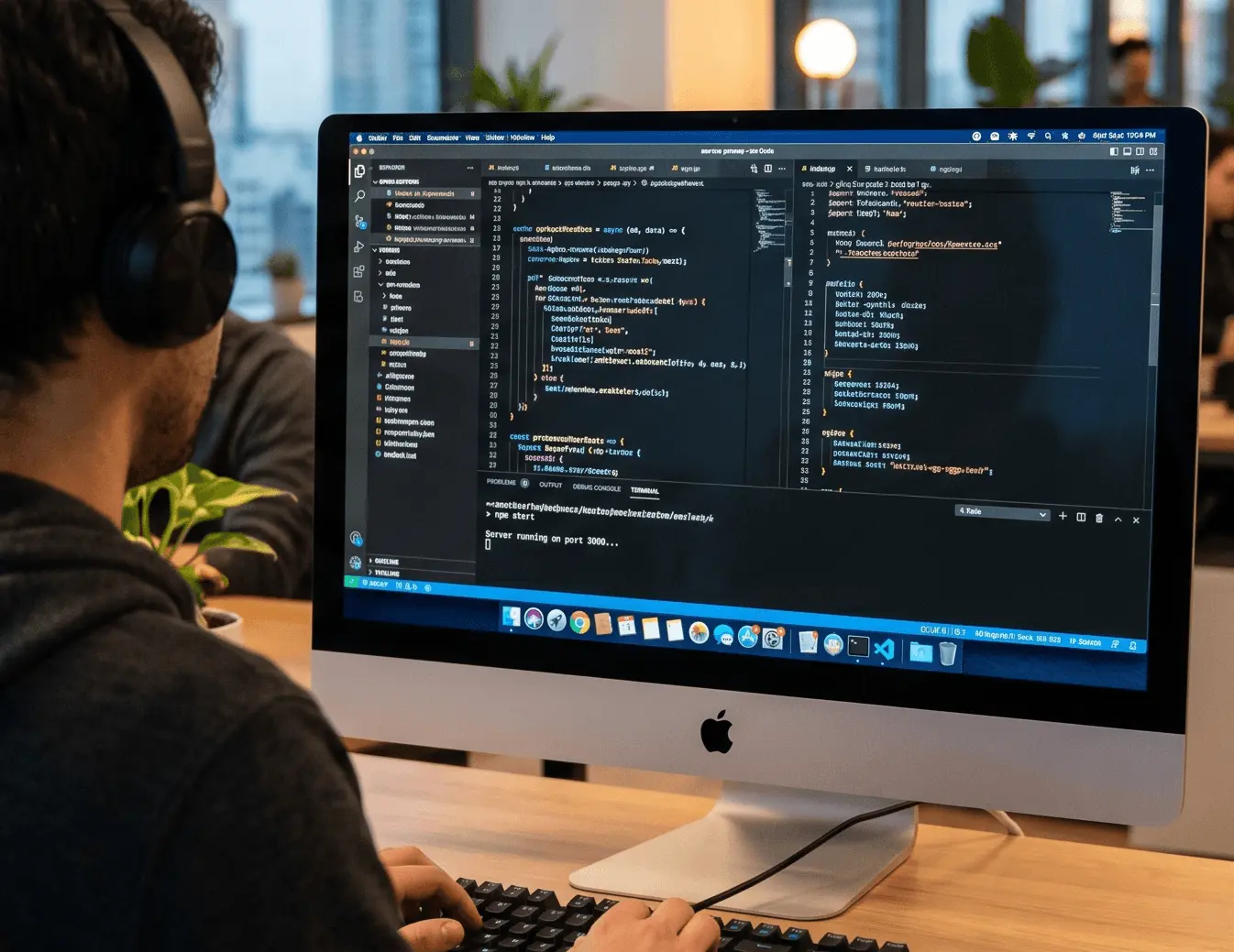 Digital Dev